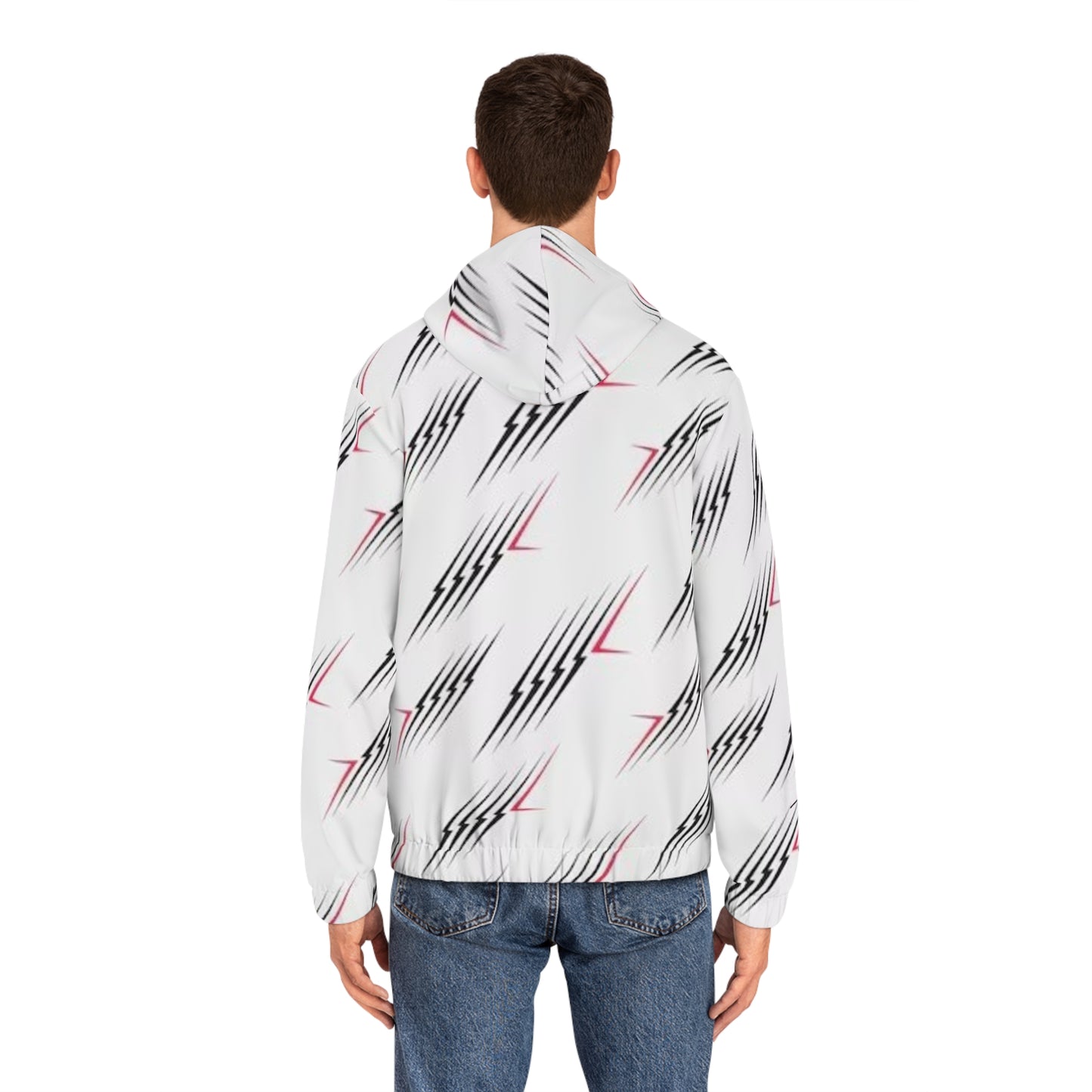 veste TRAKMA (tk)