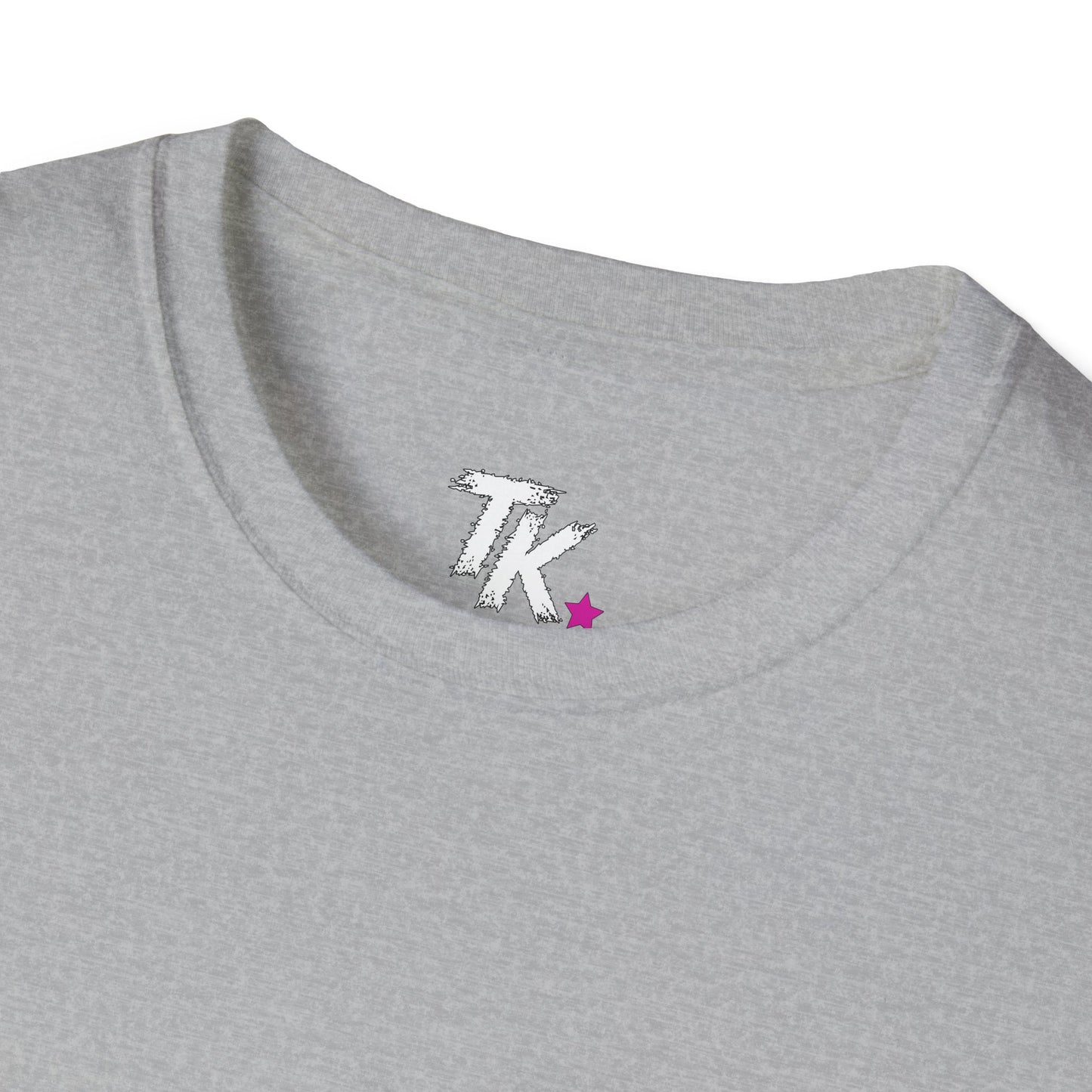 T-Shirt TRAKMA (tk)