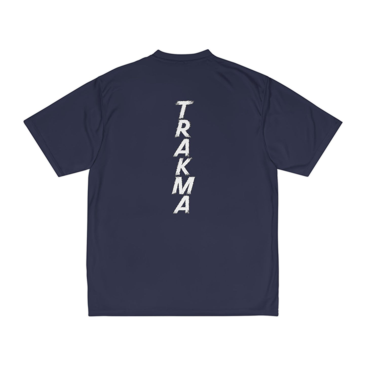 T-Shirt sport TRAKMA (tk)