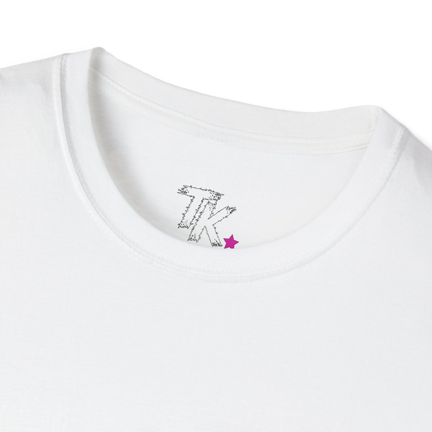 T-Shirt TRAKMA (tk)