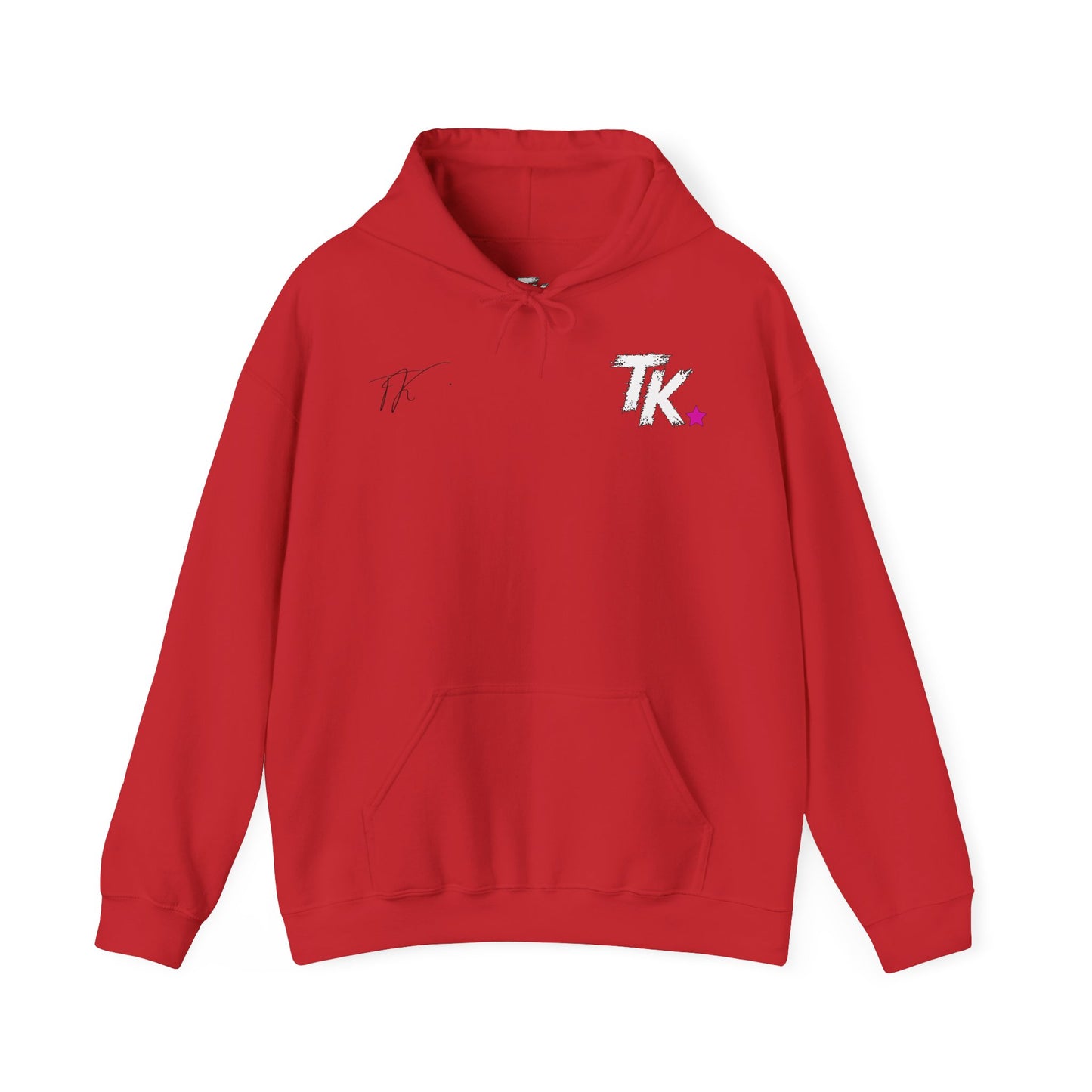 Pull TRAKMA (tk°