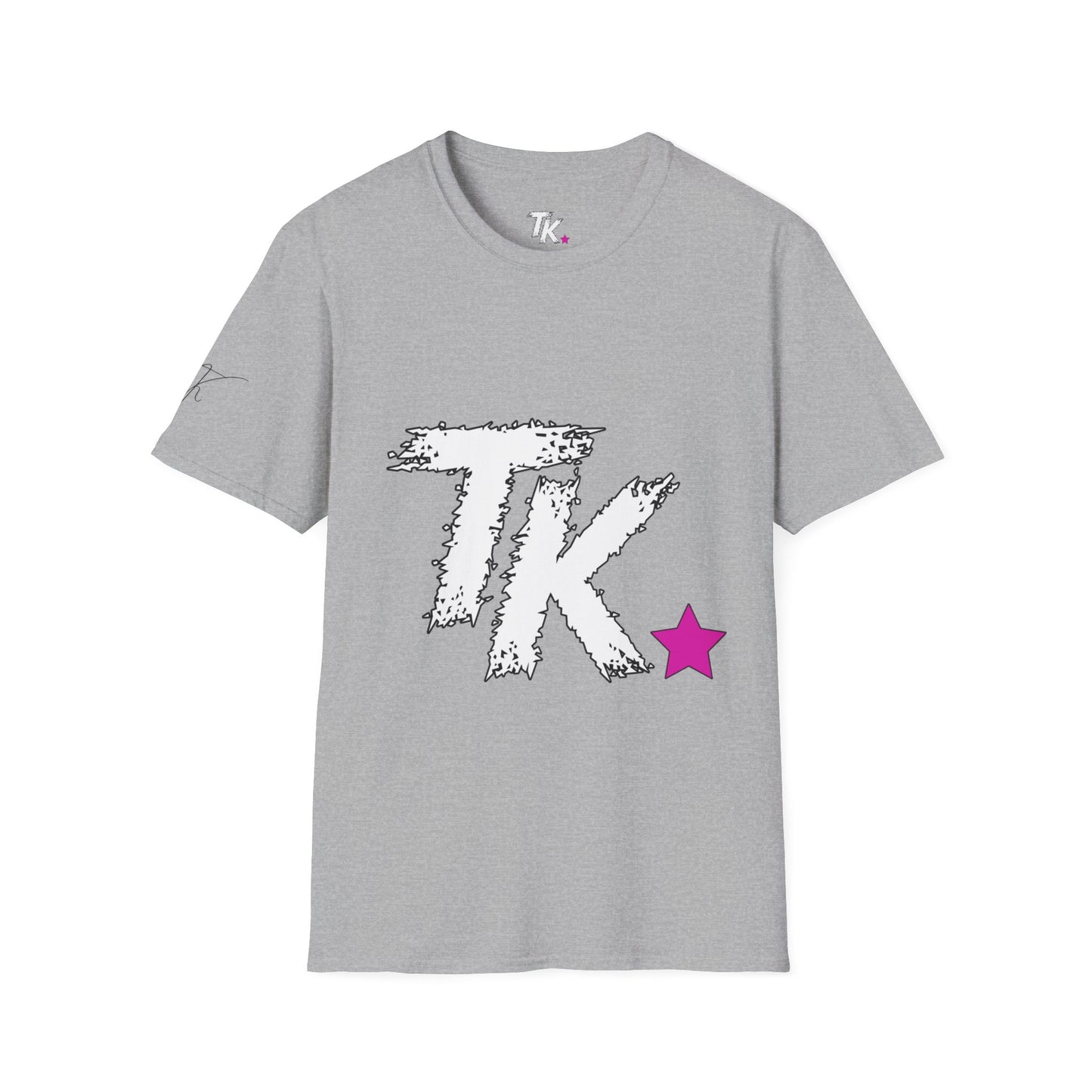 T-Shirt TRAKMA (tk)