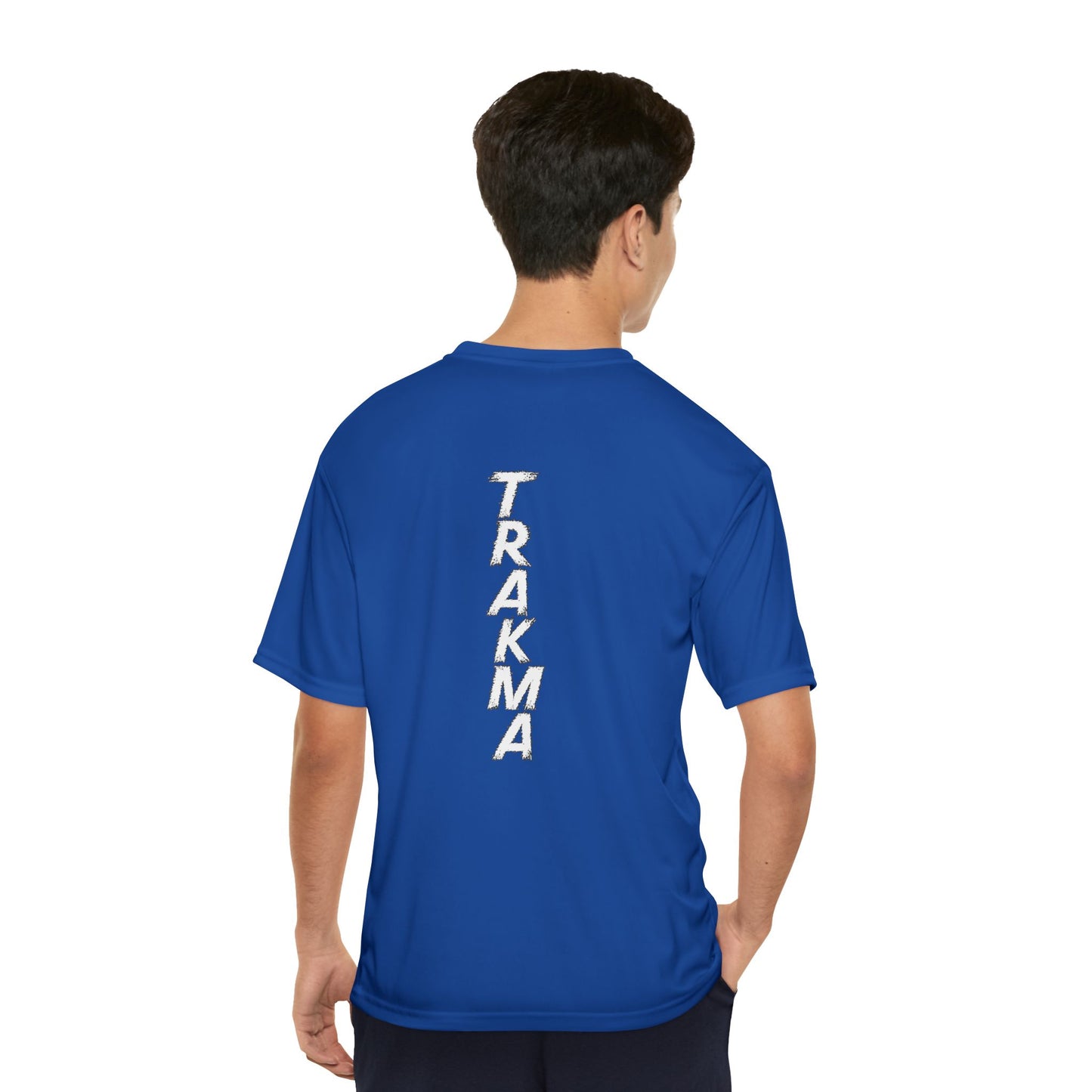 T-Shirt sport TRAKMA (tk)