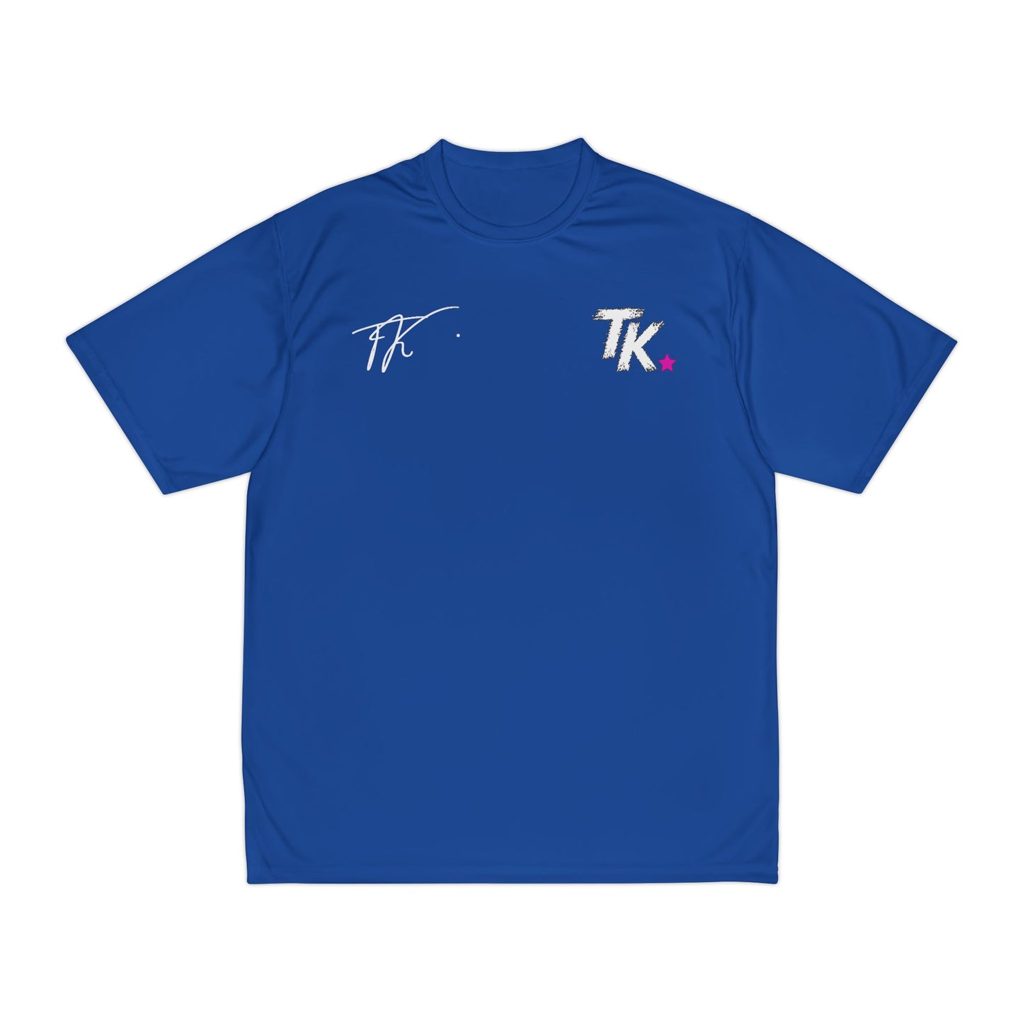 T-Shirt sport TRAKMA (tk)