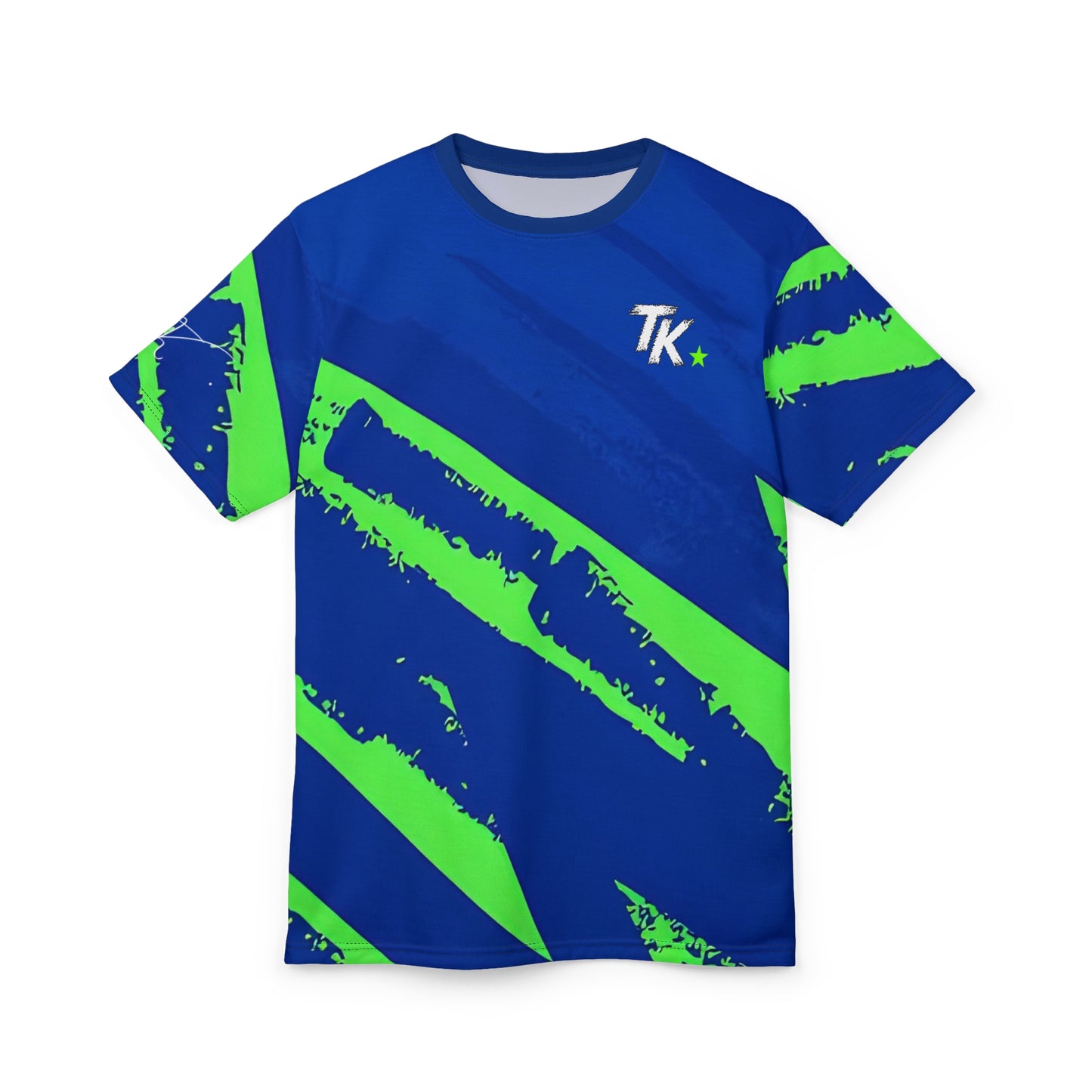 T-shirts TRAKMA (tk)