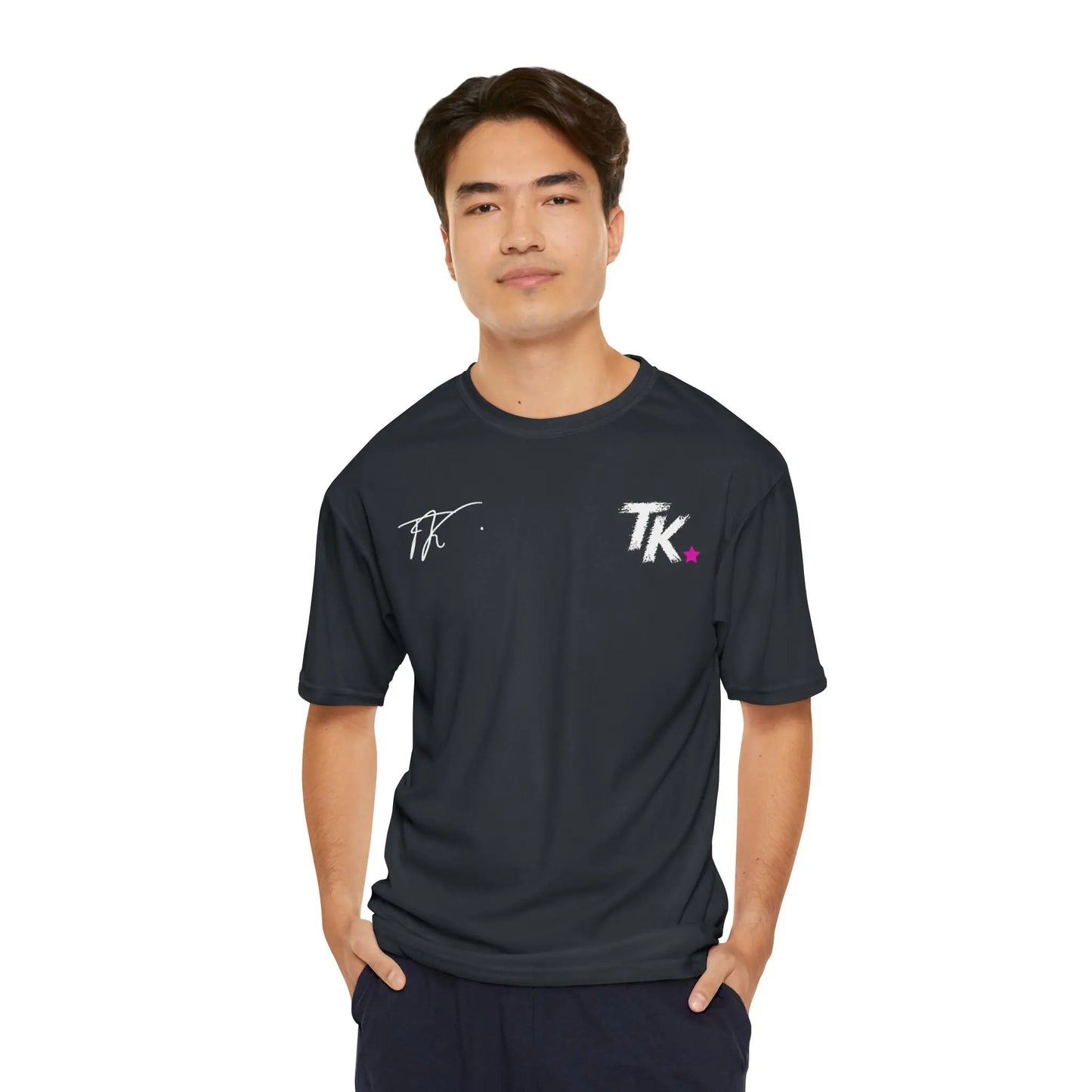T-Shirt sport TRAKMA (tk)