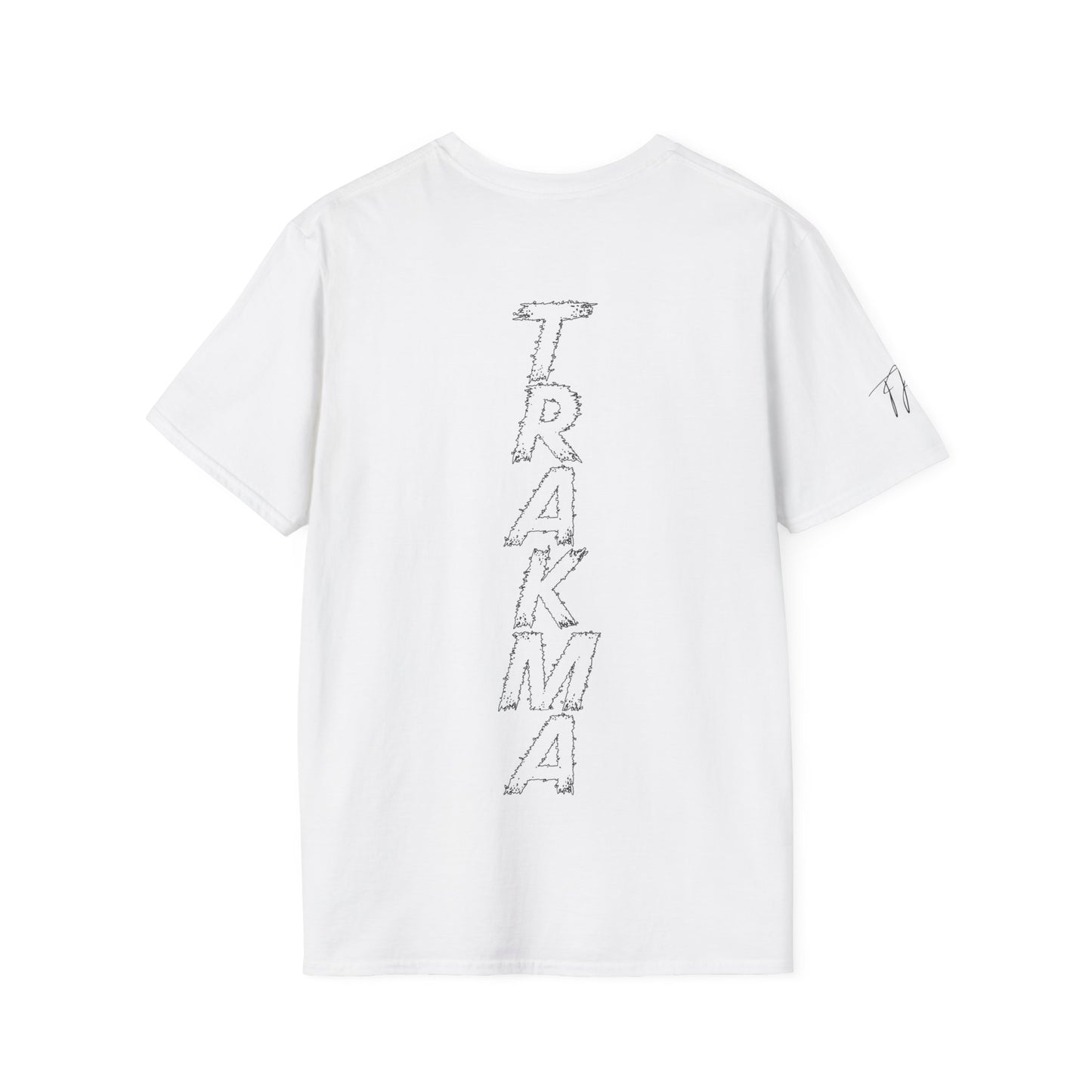 T-Shirt TRAKMA (tk)
