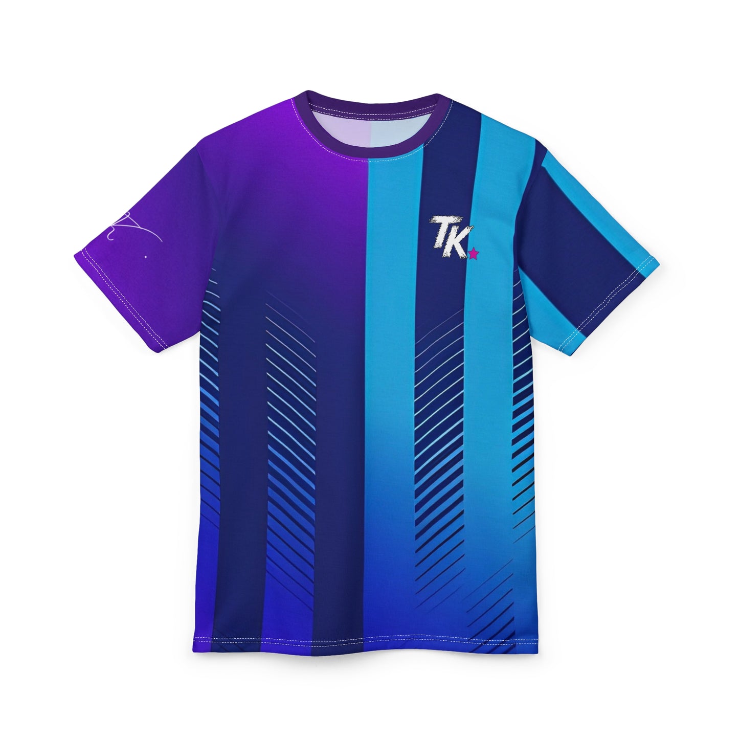 T-shirts TRAKMA (tk)