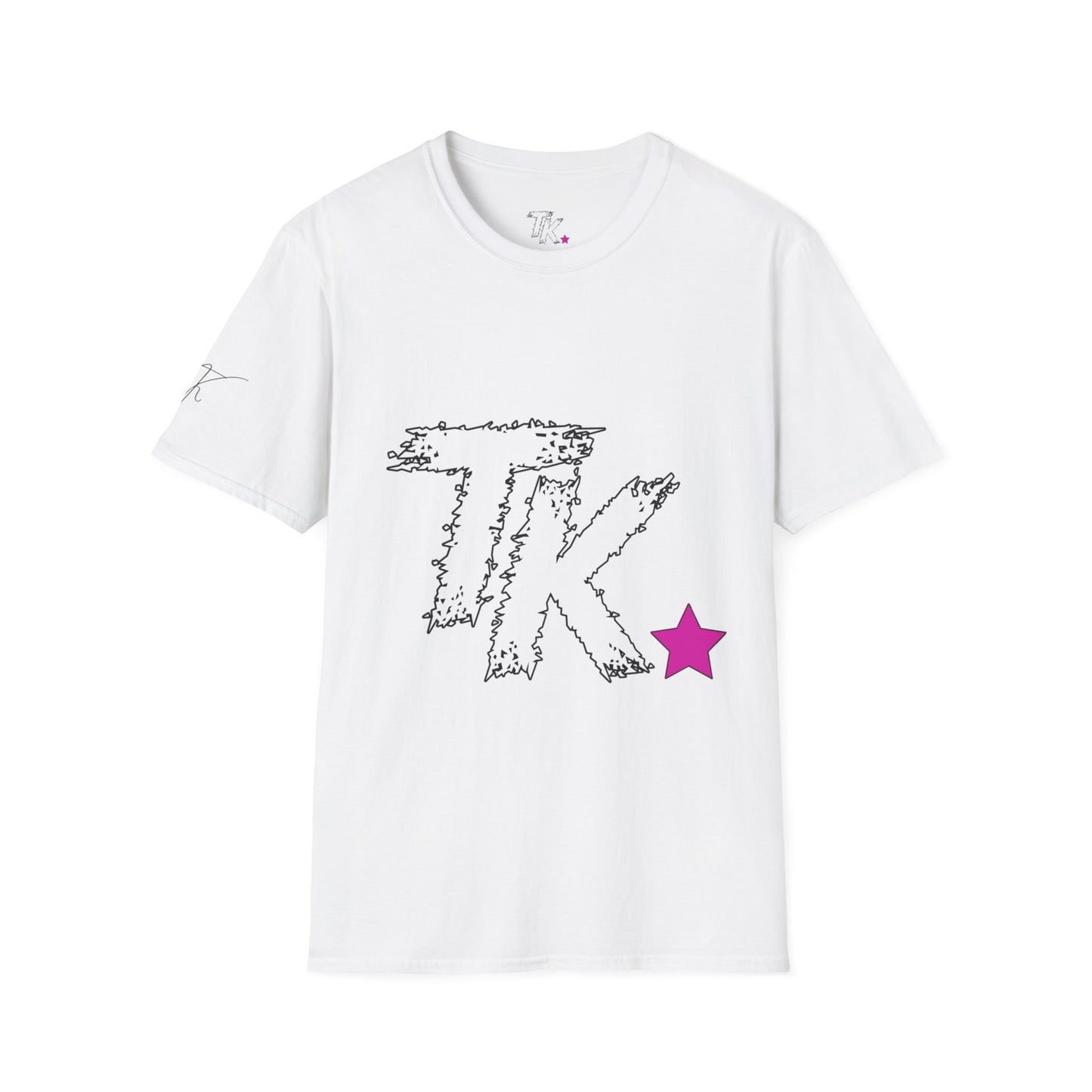 T-Shirt TRAKMA (tk)