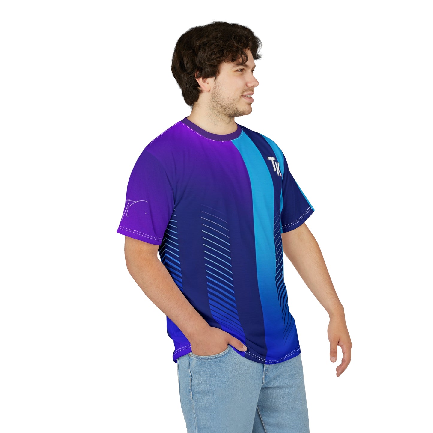 T-shirts TRAKMA (tk)