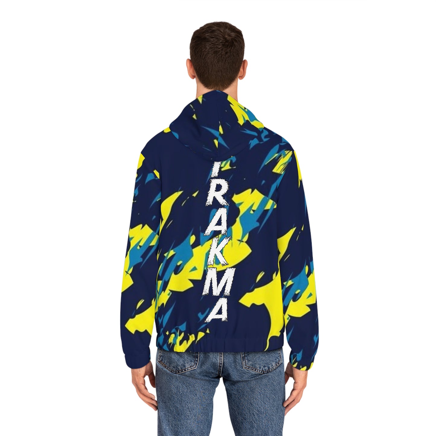 Veste TRAKMA (tk)