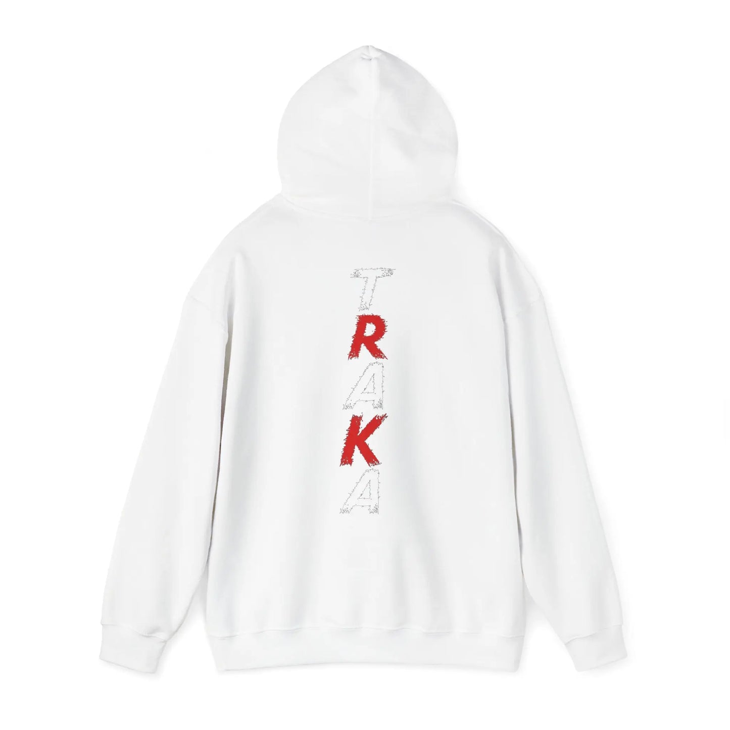 Pull TRAKMA (tk°