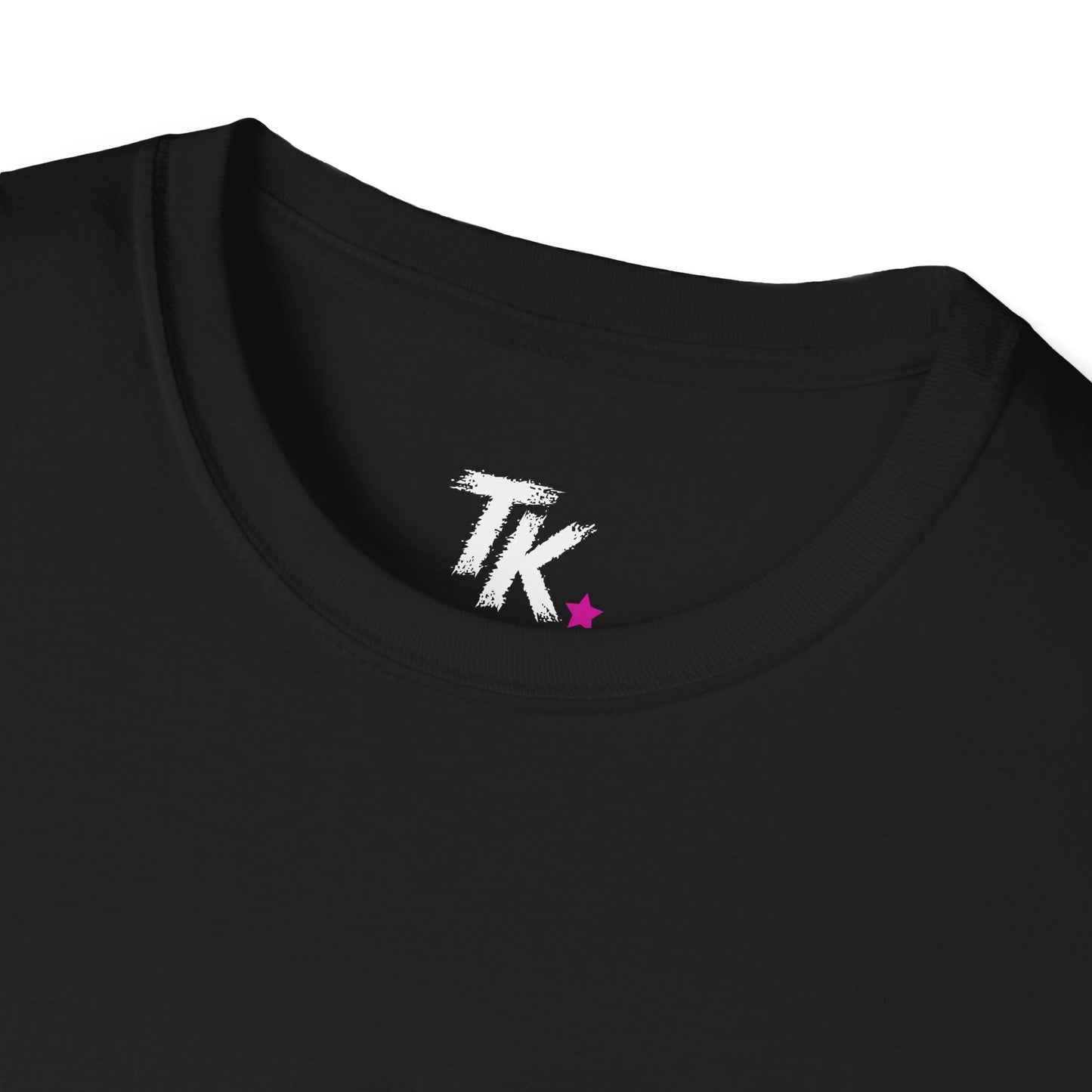 T-Shirt TRAKMA (tk)