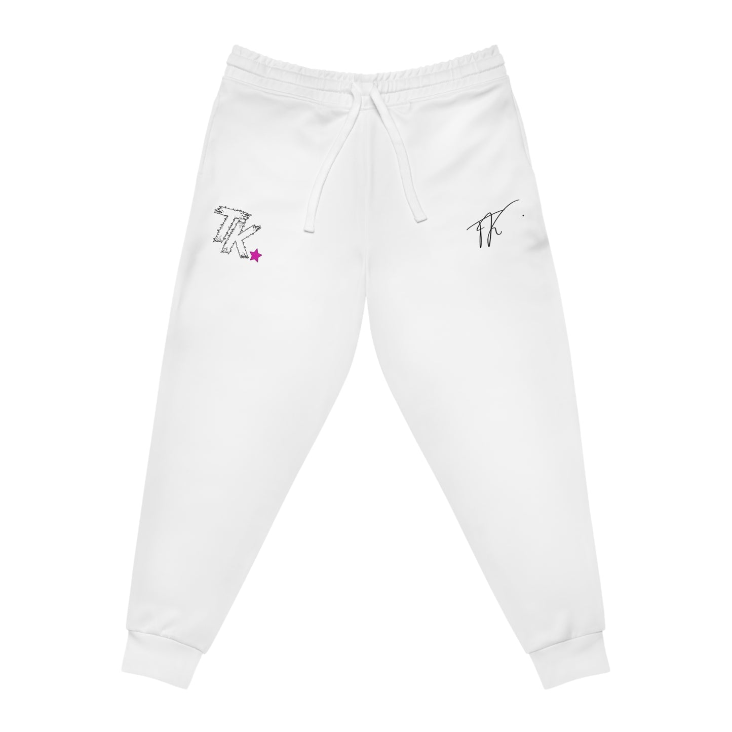 Jogging TRAKMA (tk)