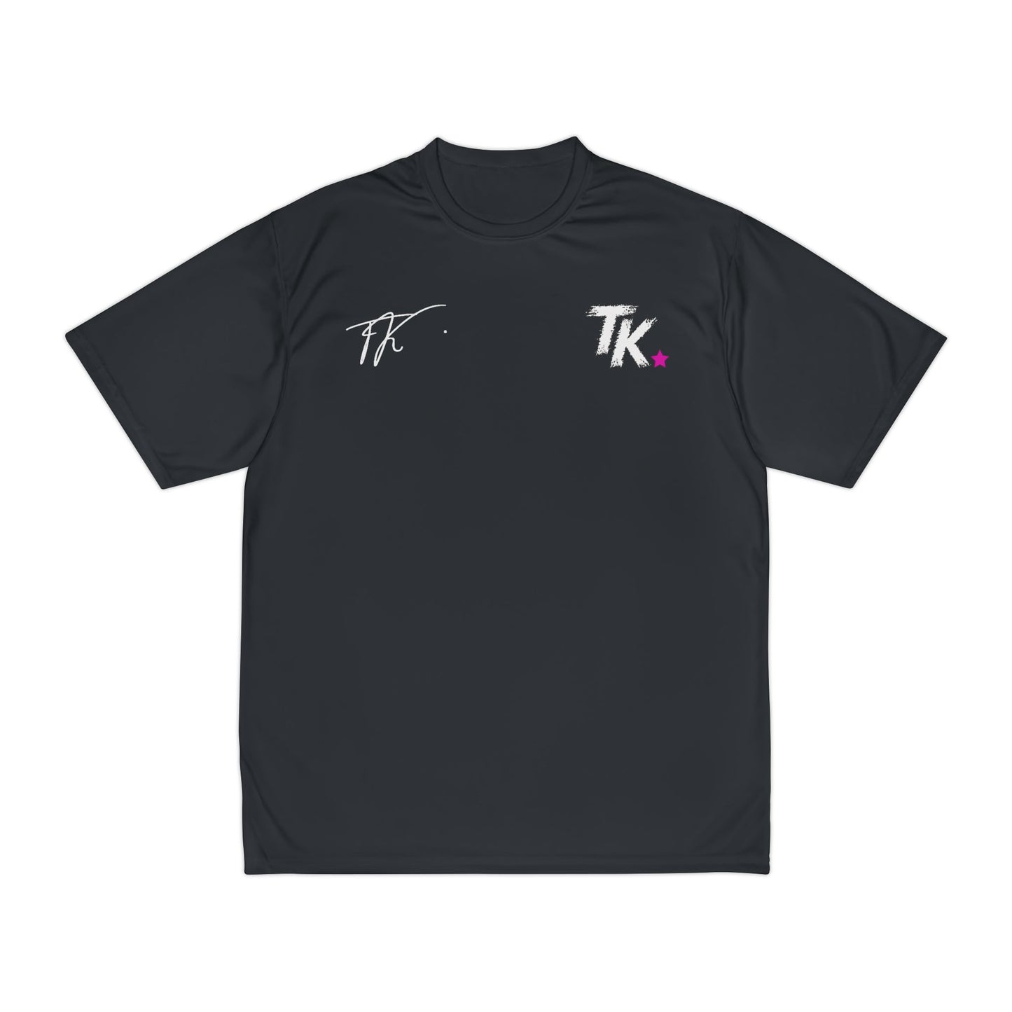 T-Shirt sport TRAKMA (tk)