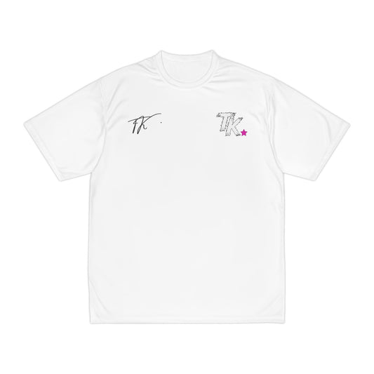 T-Shirt sport TRAKMA (tk)