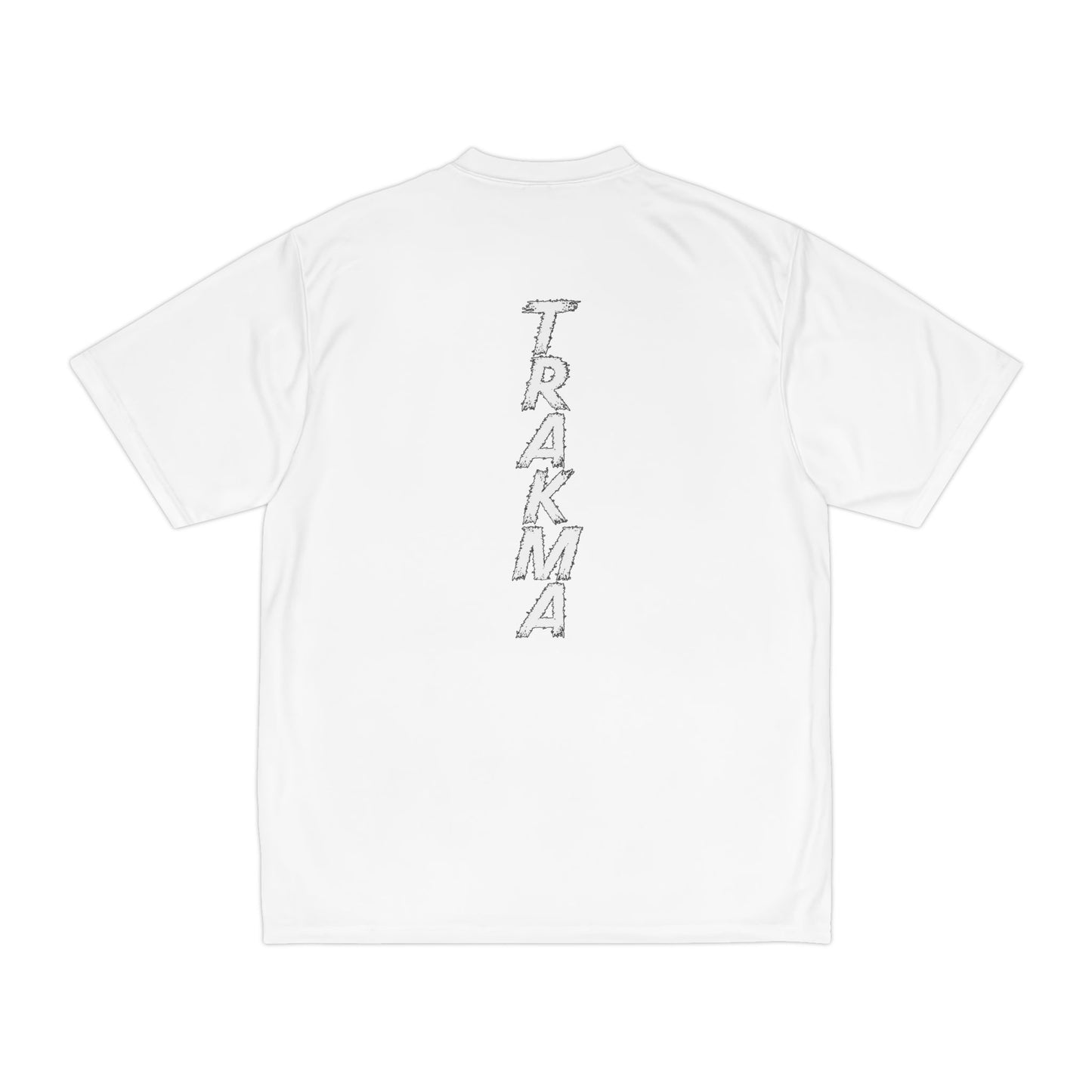 T-Shirt sport TRAKMA (tk)
