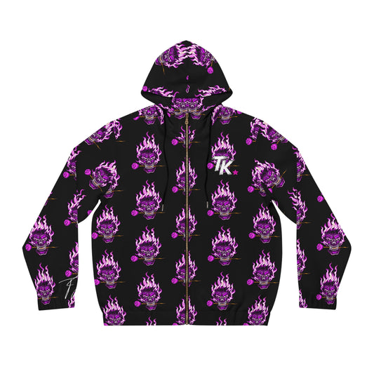 Veste TRAKMA (tk)