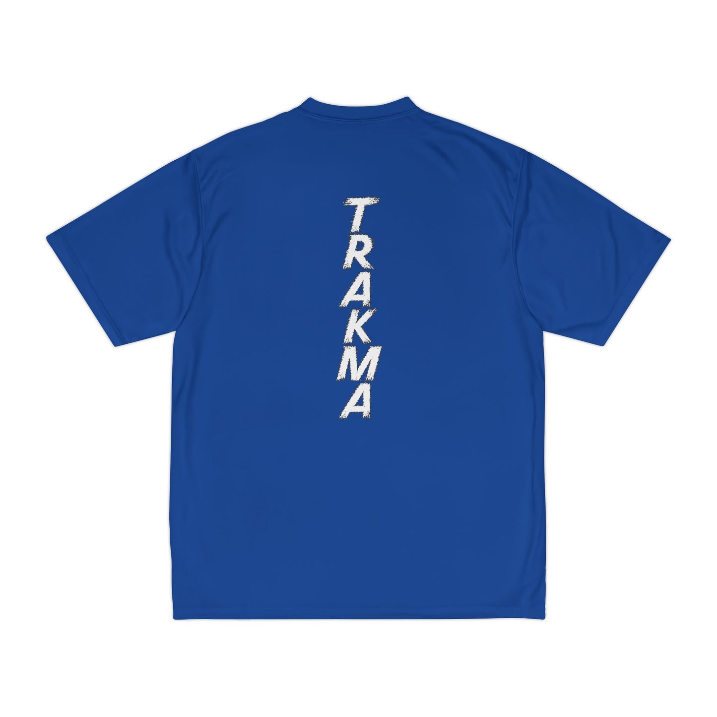 T-Shirt sport TRAKMA (tk)