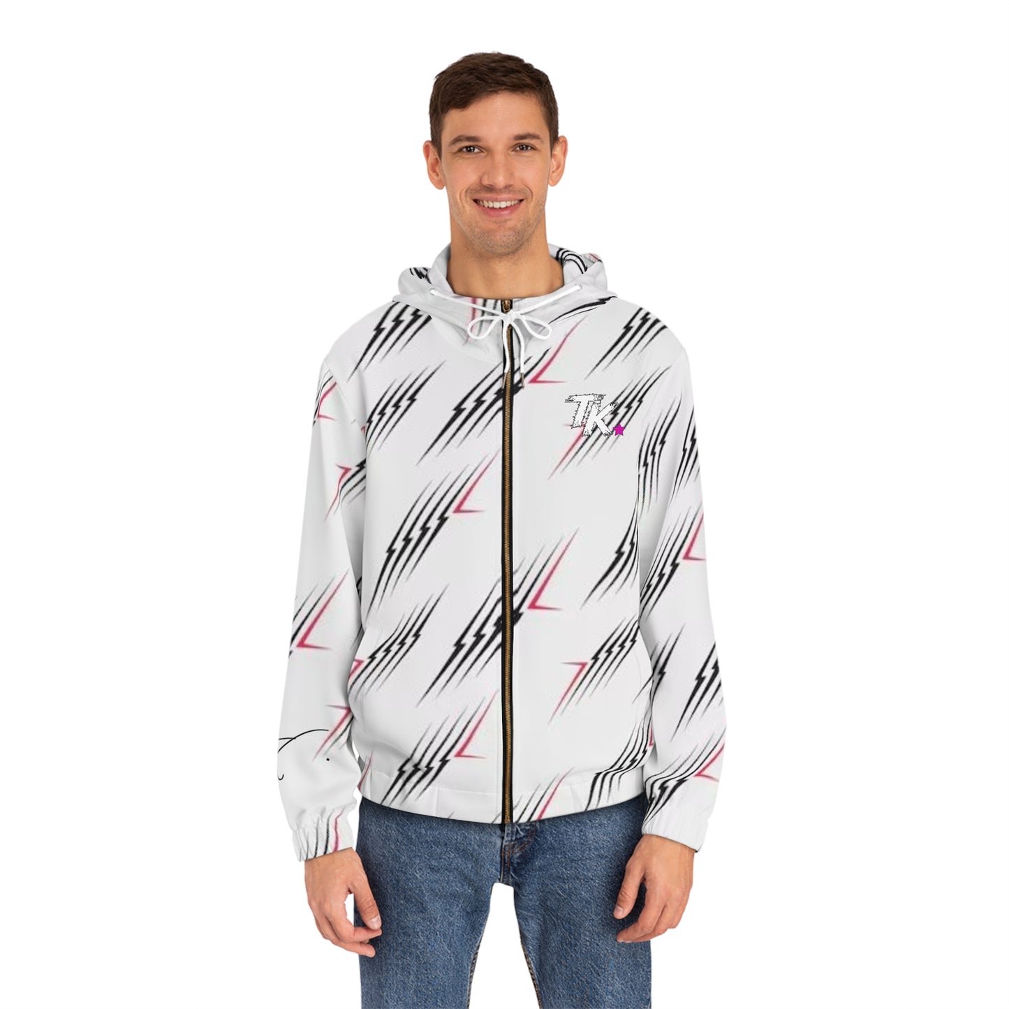 veste TRAKMA (tk)