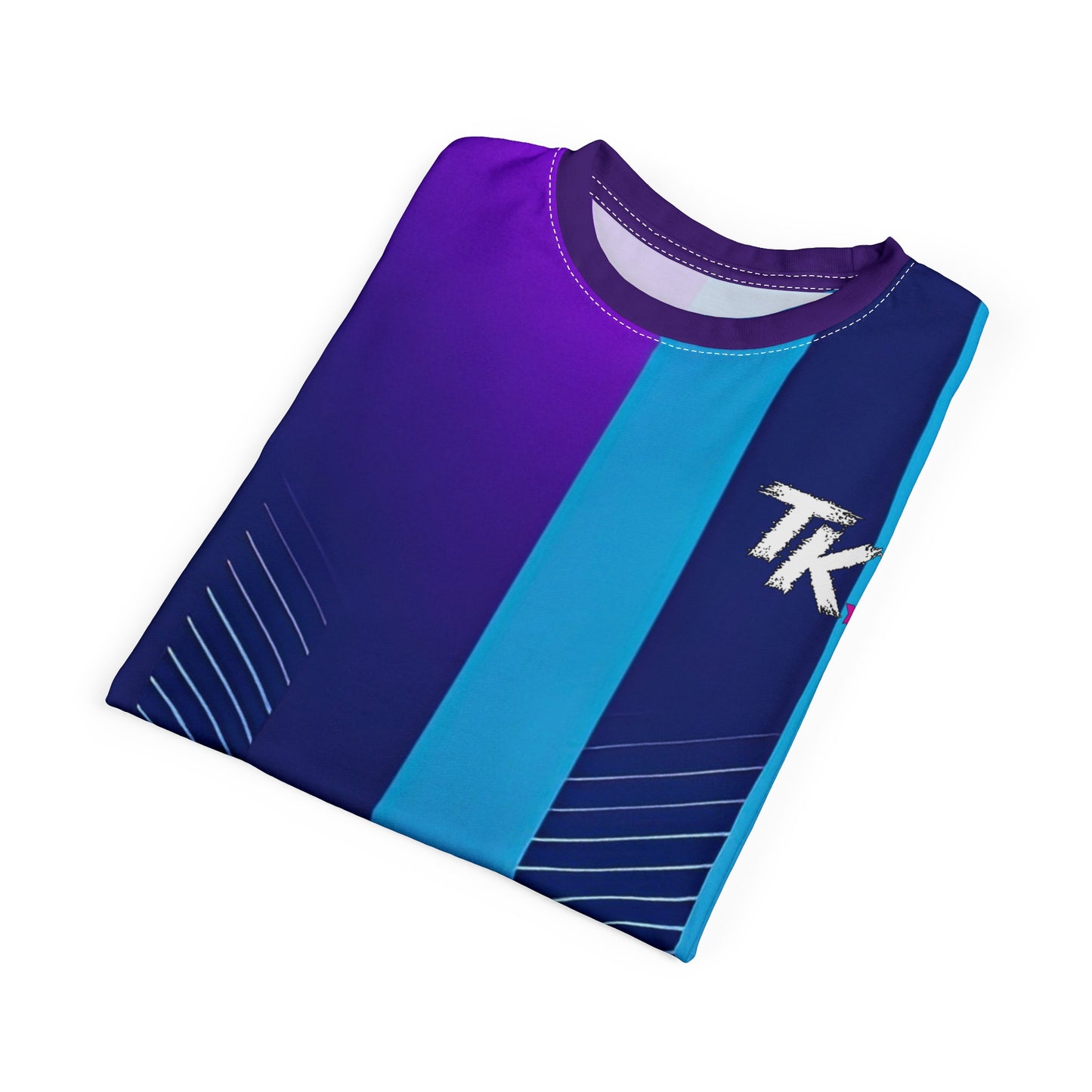 T-shirts TRAKMA (tk)