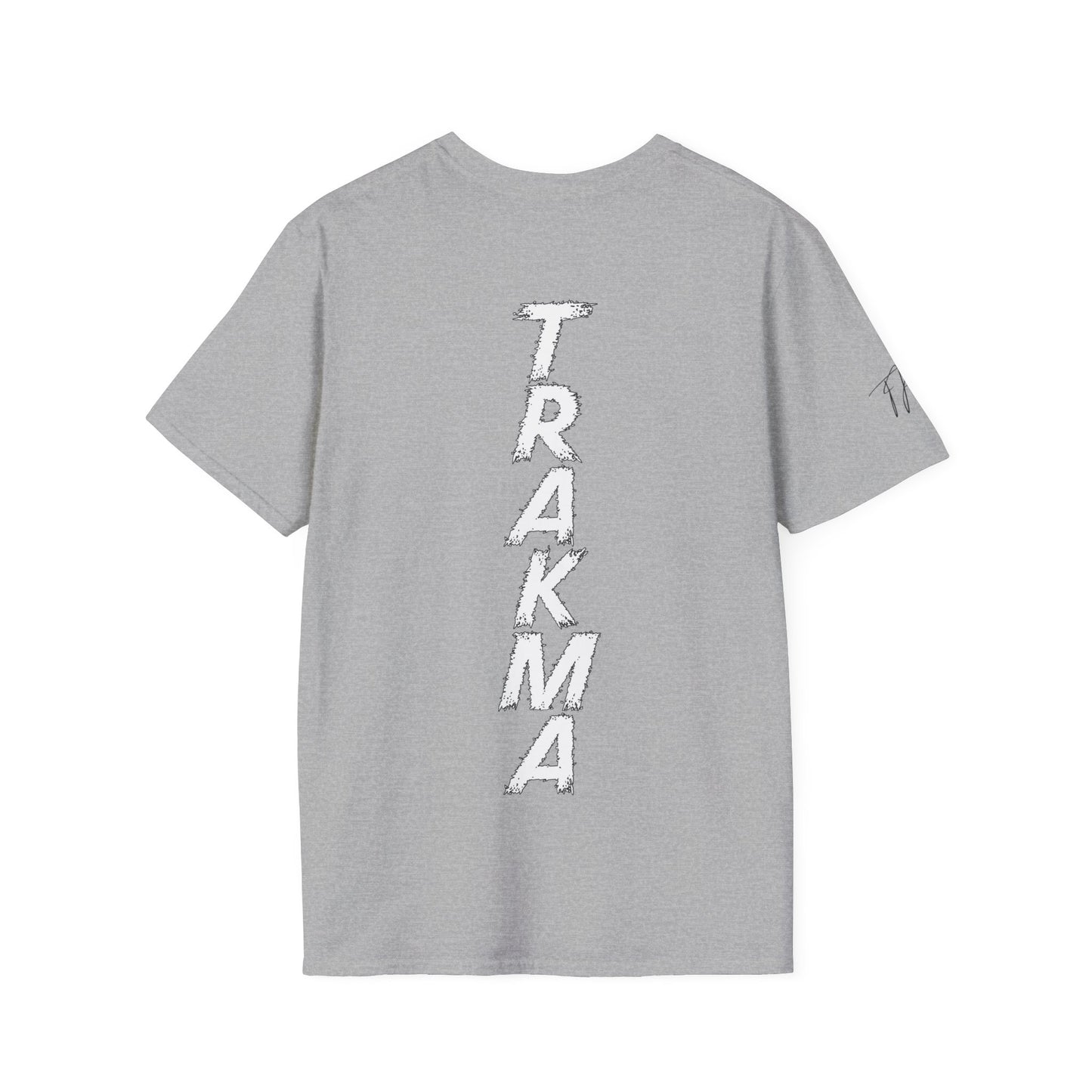 T-Shirt TRAKMA (tk)