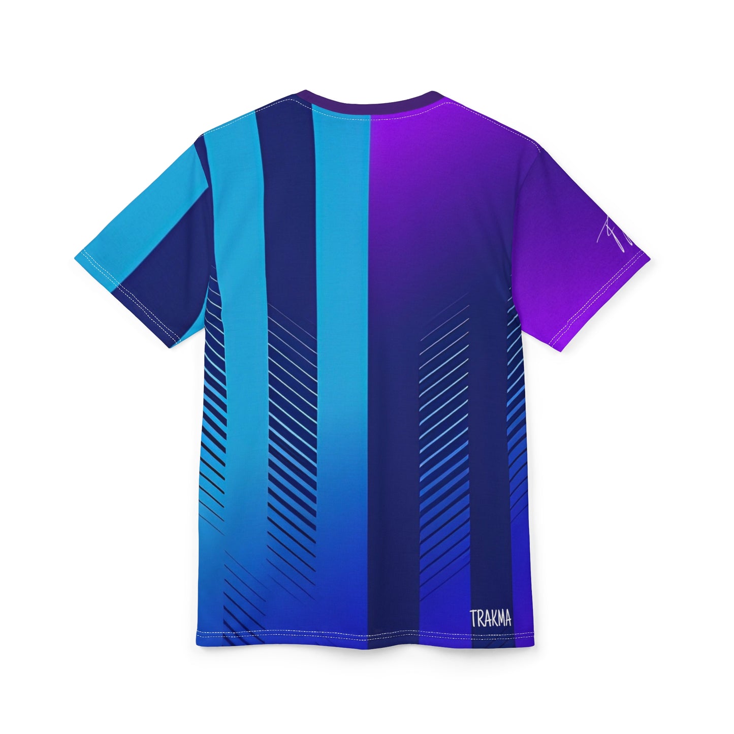 T-shirts TRAKMA (tk)