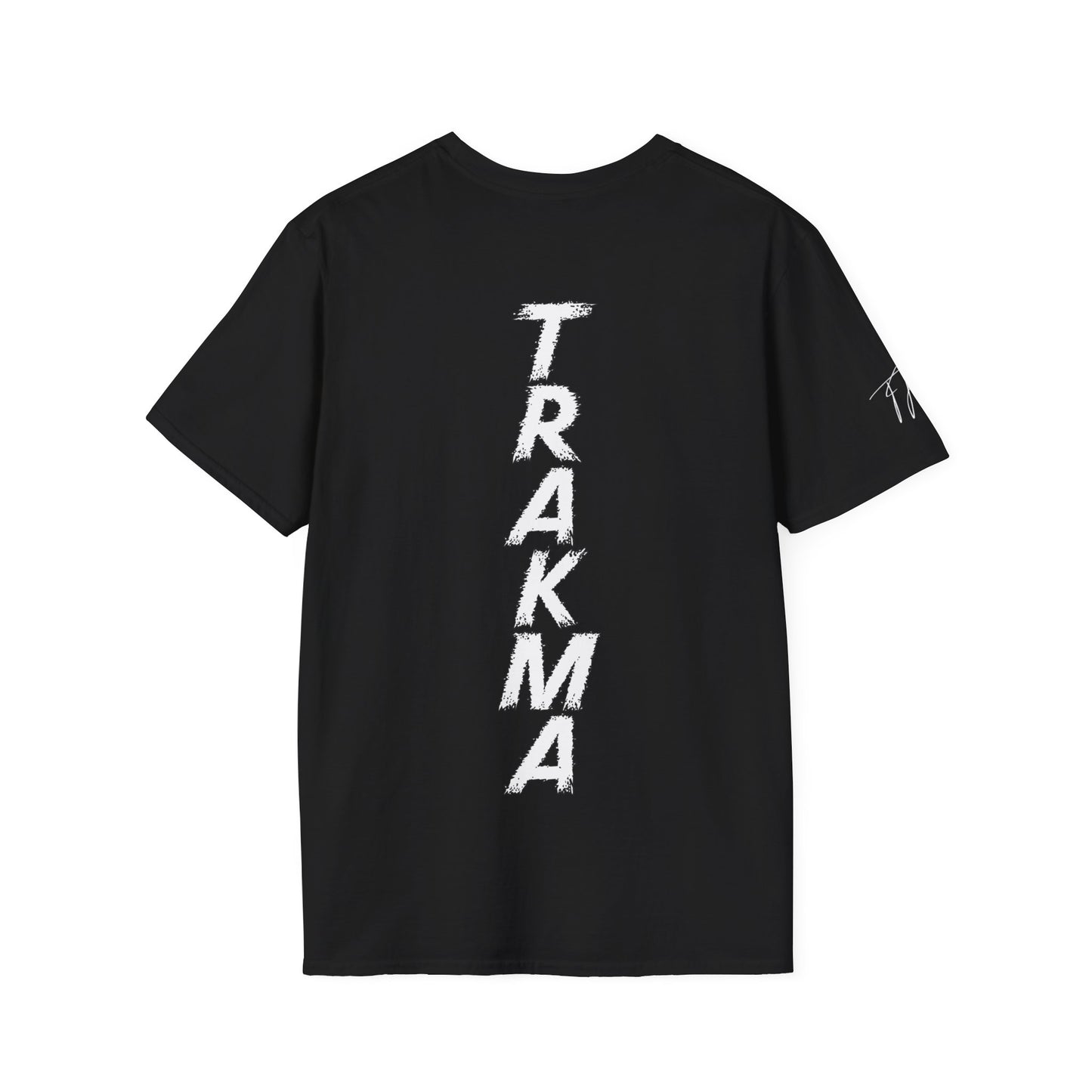 T-Shirt TRAKMA (tk)