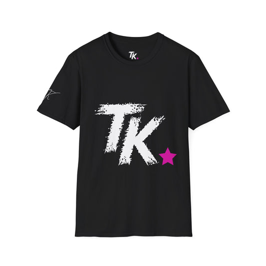 T-Shirt TRAKMA (tk)