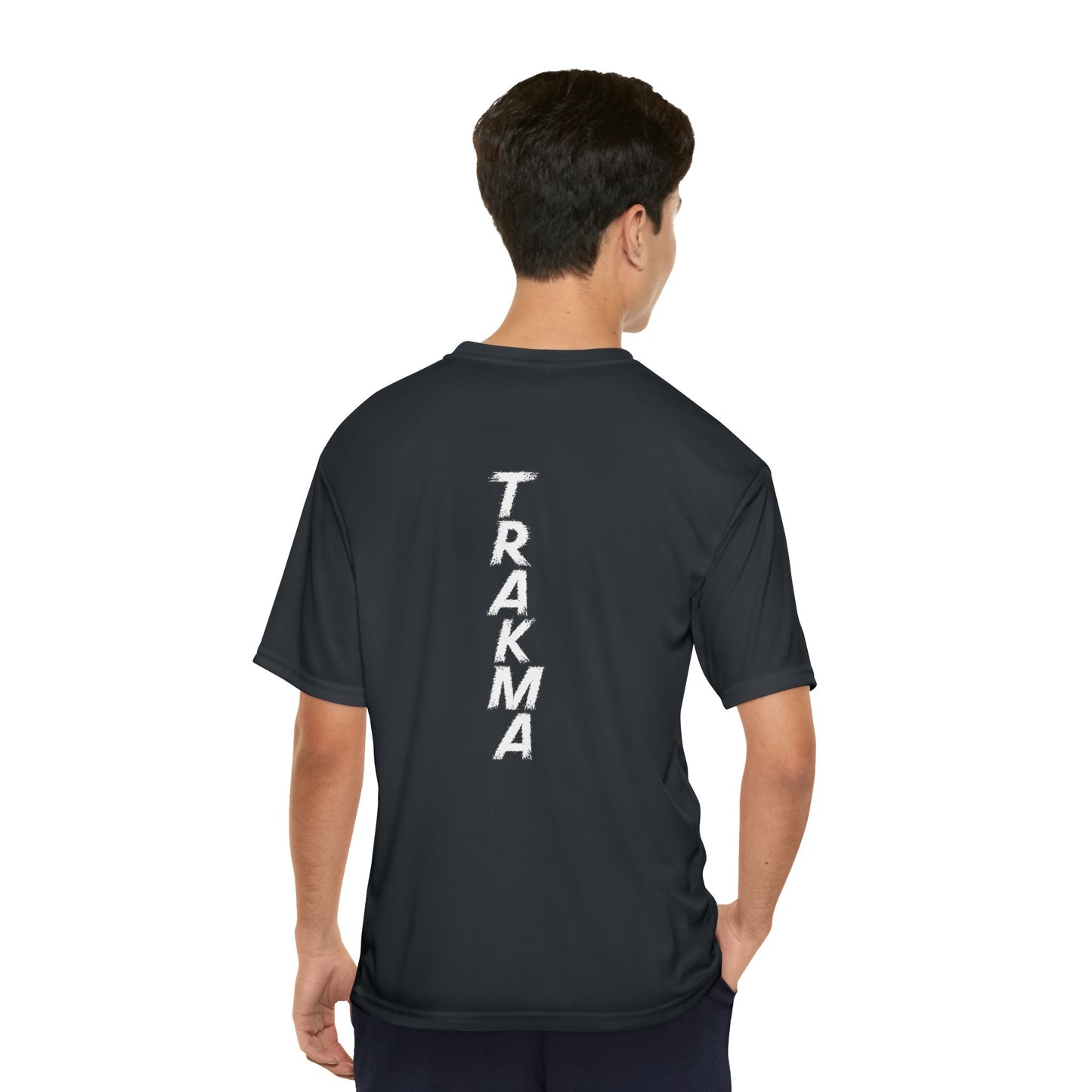 T-Shirt sport TRAKMA (tk)