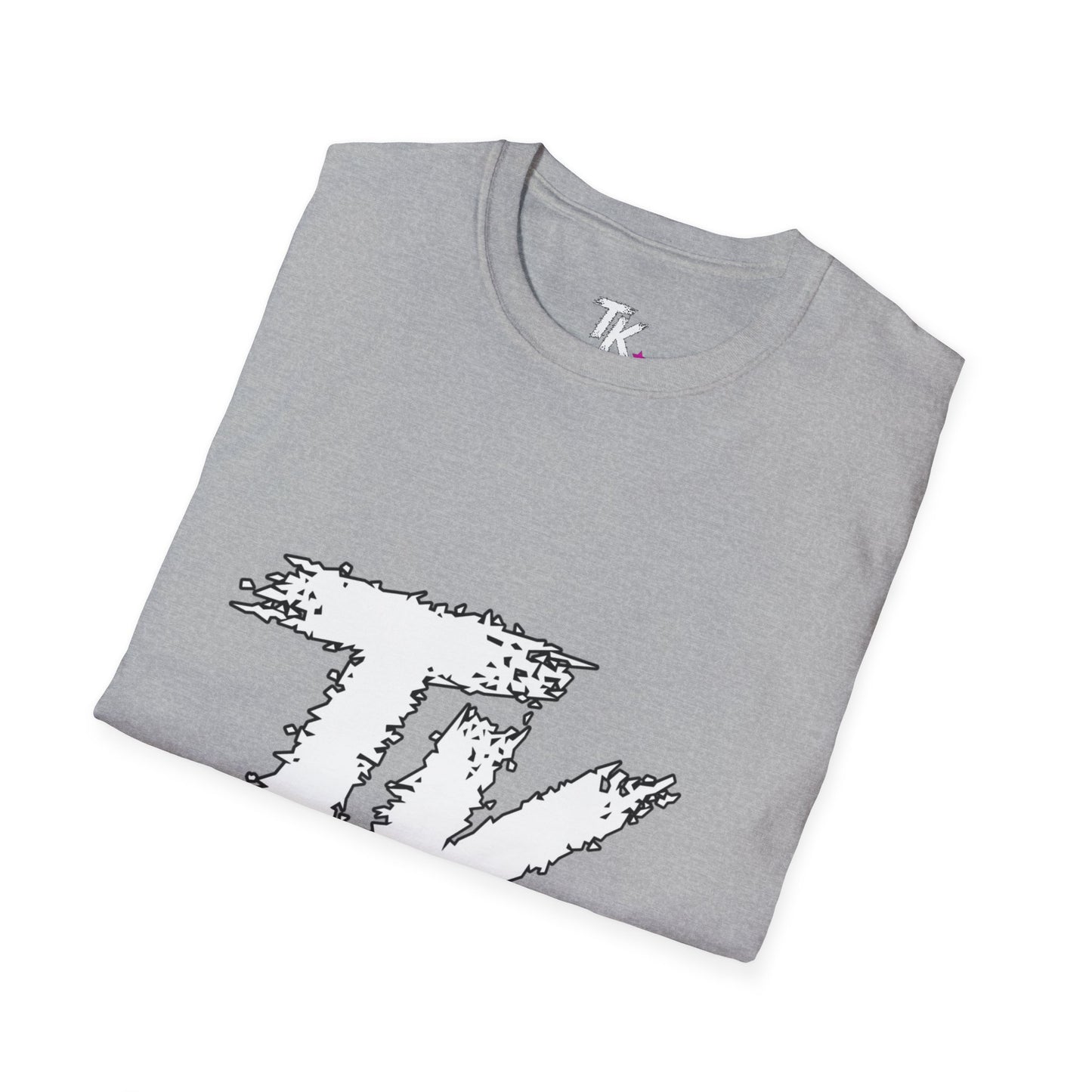 T-Shirt TRAKMA (tk)