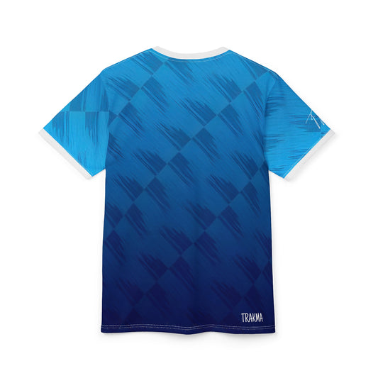 T-shirts TRAKMA (tk)
