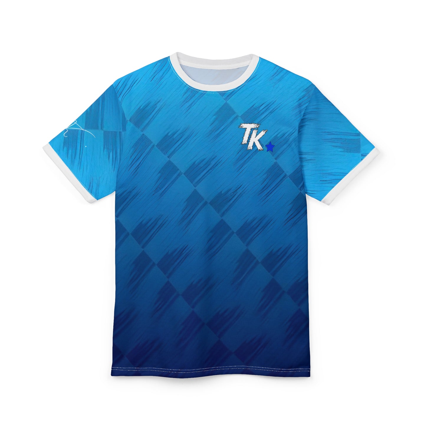T-shirts TRAKMA (tk)