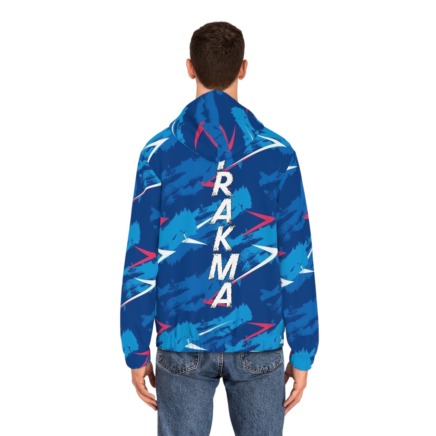 Veste TRAKMA (tk)