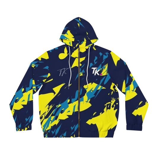 Veste TRAKMA (tk)