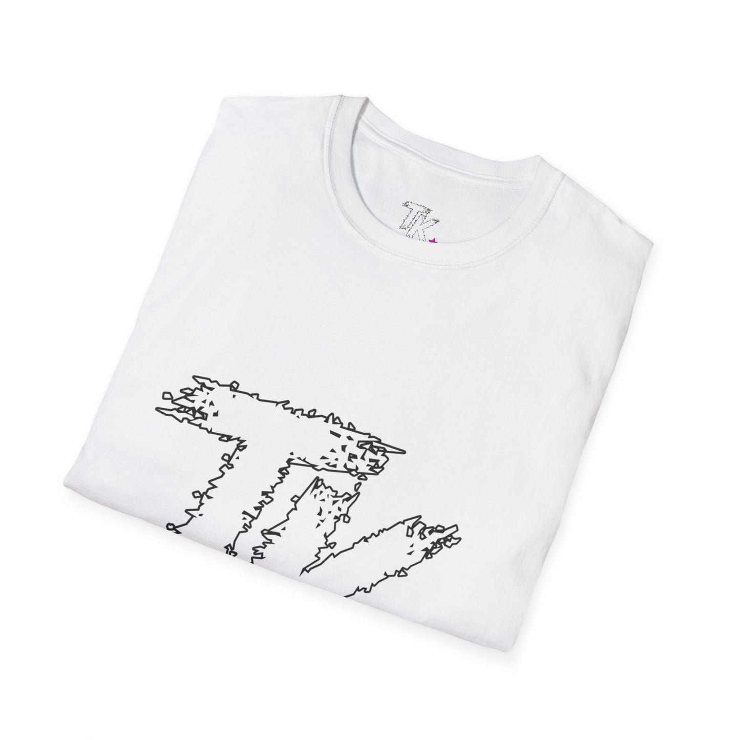T-Shirt TRAKMA (tk)