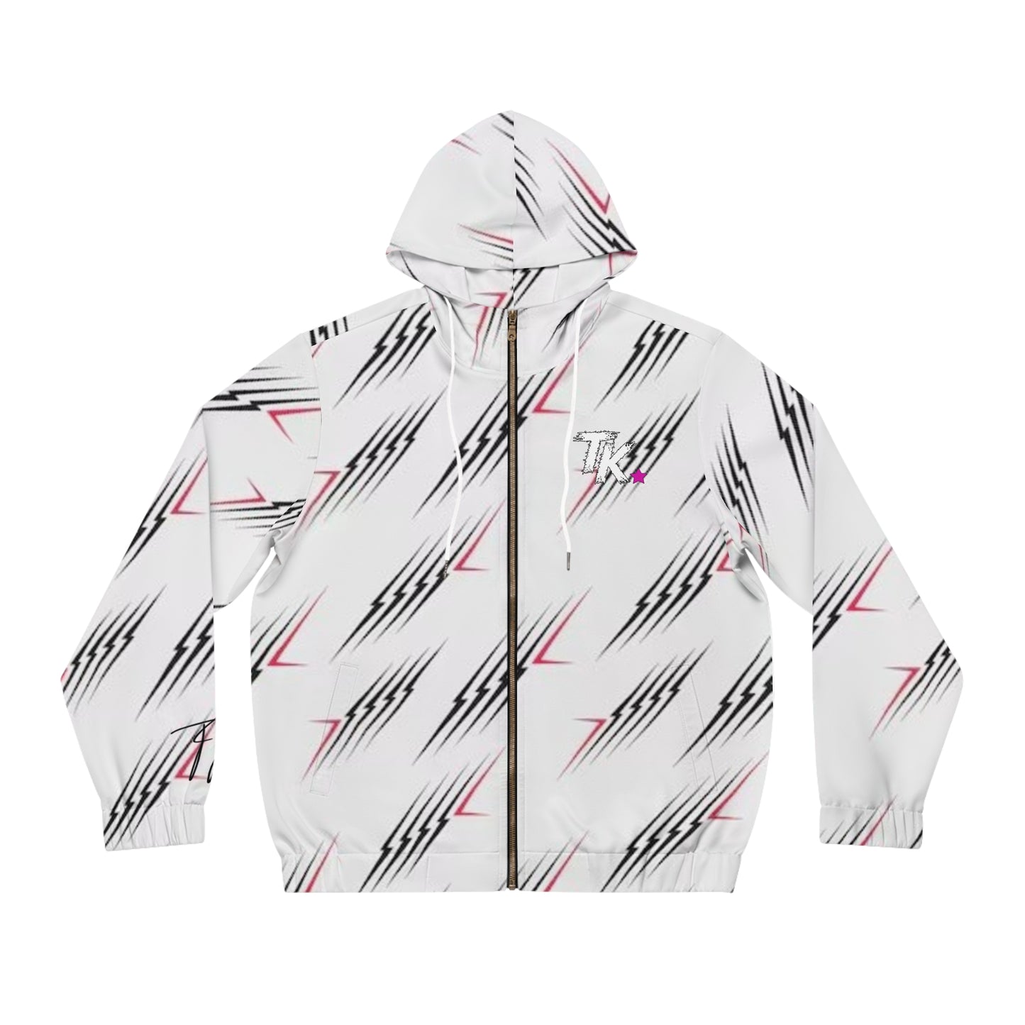 veste TRAKMA (tk)