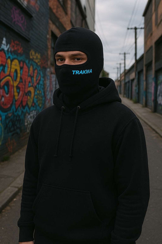 Cagoule TRAKMA(tk)